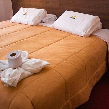 חוארז Hotel Valery II מראה חיצוני תמונה
